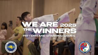 Indonesia ITF Tournament "We Are The Winners 2025" 