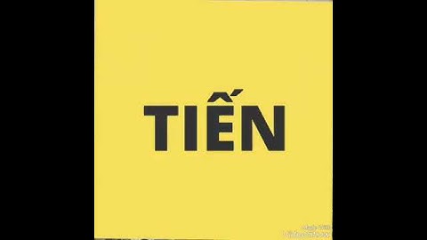 Intro mới hehe ( tự làm )