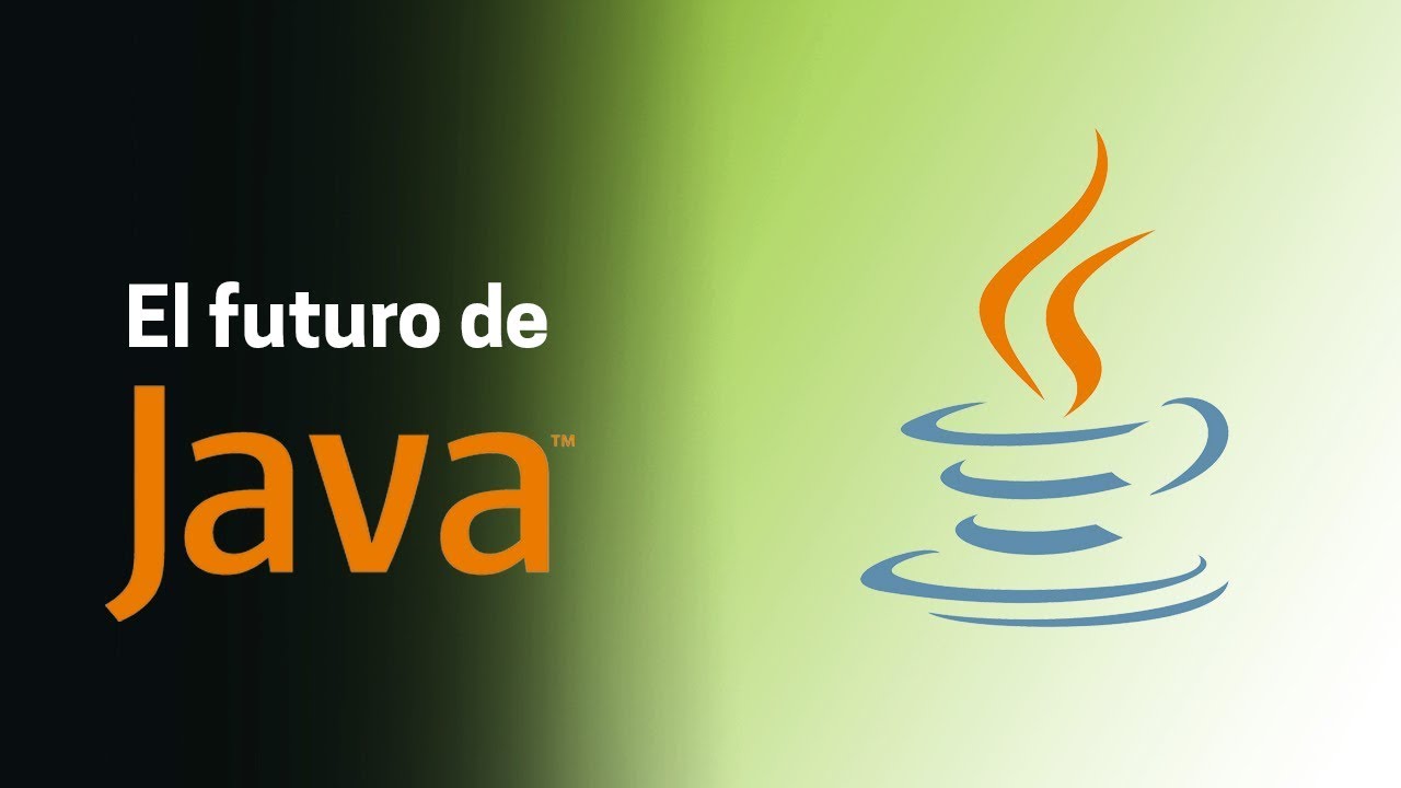 El futuro de Java