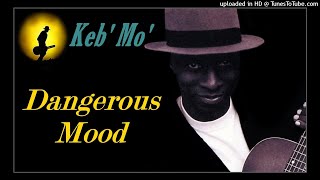 Keb' Mo' - Dangerous Mood (Kostas A~171)