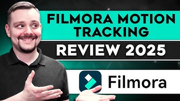 Motion Tracking Magic with Filmora: Make Your Videos Come Alive!
