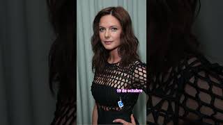 🎂✨ ¡#HappyBirthday, Rebecca Ferguson! ✨🎂