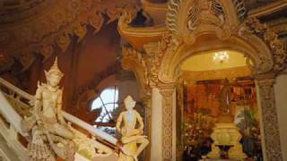 Best Thai Massage in London Professional Mobile service - Outcall