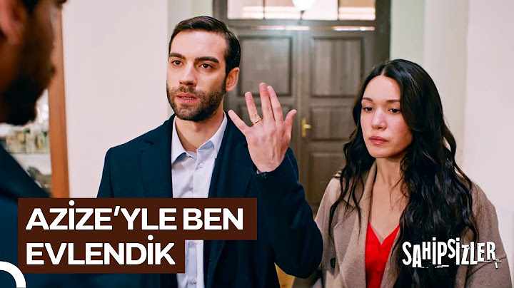 Devran ve Faruk Karşı Karşıya Geldi | Sahipsizler 9. Bölüm