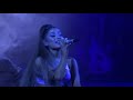 Ariana Grande - Philadelphia 6-24-2019 - A few moments