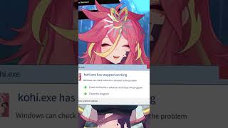 You Did WHAT To Your Chat?!