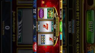 Magic Vegas Casino screenshot 5