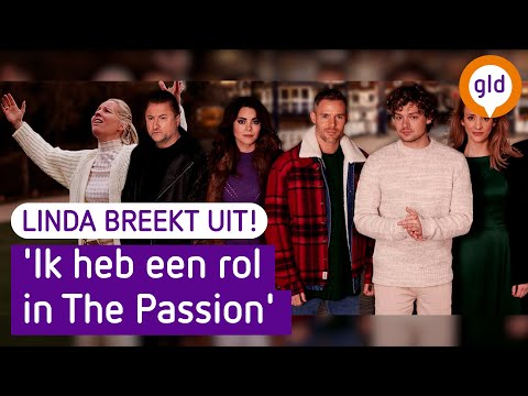 Linda breekt UIT! #32 Linda doet auditie voor The Passion in Doetinchem | Omroep Gelderland