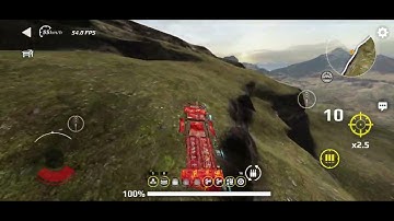 Crossout Mobile | A Strange Discovery