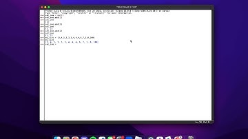 Python for Beginners: Part 8 (Sets and Booleans)