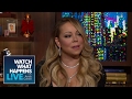 Mariah Carey Plays "Does! She! Know! Her!?" | #FBF | WWHL