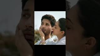 Kabir Singh New Video Status Full Screen Kabir Singh Kissing Scene