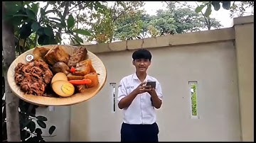 Tugas Kokulikuler SMPN 5 Surakarta Mapel Informatika