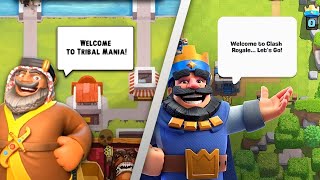 Clash Royale Ripoffs You Wont Believe They Got Away With