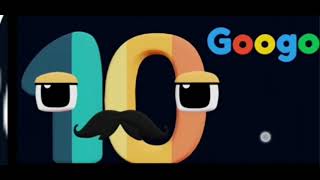 Googolplexian grounds googolplex (sound credit: Wonderland and DoDeca D. for googolplexian sound)