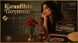 Karanfilsin Tarçınsın 70S Anatolian Rock & Psychedelic Folk (Nostalji)