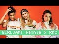 Ableton Live Jam - #LewisCapaldi (Hannie x RKC)