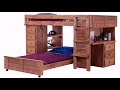 Bunk Bed Plans Woodworking Free Bunk Bed Plans Woodworking Free