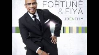 Video thumbnail of "James Fortune - The Overture"