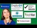 Nyc health insurance reviews  best health insurance new york state of health marketplace