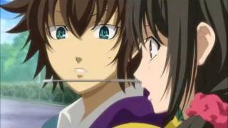 Hakuouki SSL 1 (english subbed)