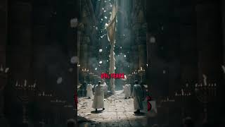 Jesus Christ: The DAY the Sun Went DARK at Noon