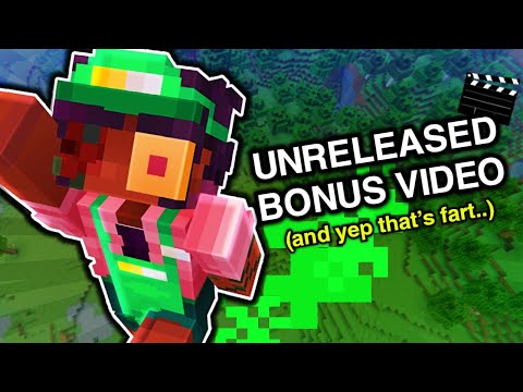 I Added Your Silly Food Ideas to Minecraft