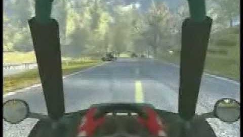 Project Torque Trailer 2