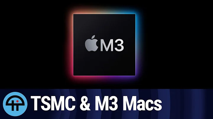Apple's Purchase of TSMC's 3nm Chips - DayDayNews