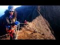 Pendakian Sejati Gunung Raung