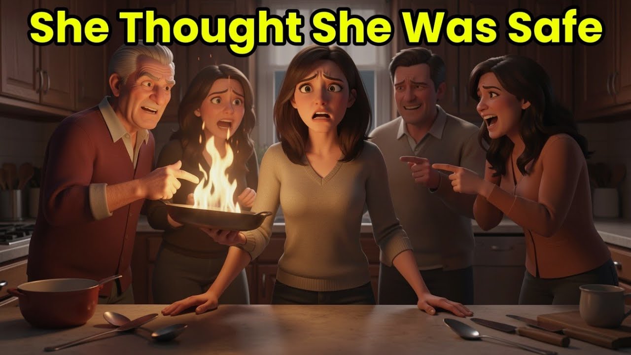 Emily Mocked Her Brother’s Wife… Then Everything Changed