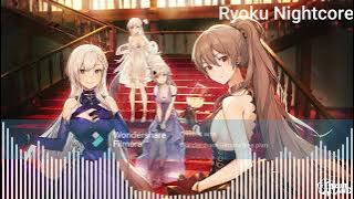 Nightcore - Bling Bling (ALTEGO)