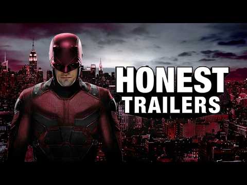 Honest Trailers
