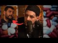 RAVA VORBESTE DESPRE DEPENDENTA DE DROGURI DEZVALUIND CUM ERA SA MOARA !!