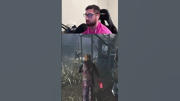 When all hope is lost... PALLET SAVE... #dbd