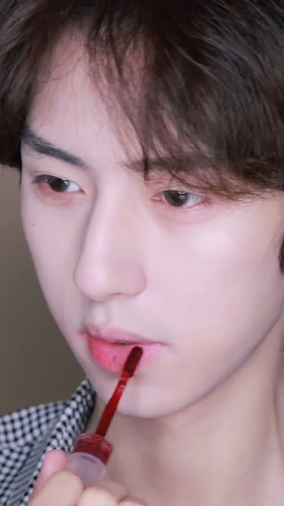 ( makeup ) asian boys makeup tutorials|| pt.1