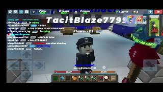 Vip giveaway