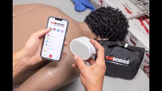 Simbodies App - Instructions For Use screenshot 3