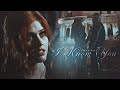 Clary &amp; Jace | There&#39;s Love In You