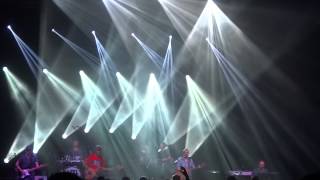 Watch Umphreys Mcgee Bad Poker video