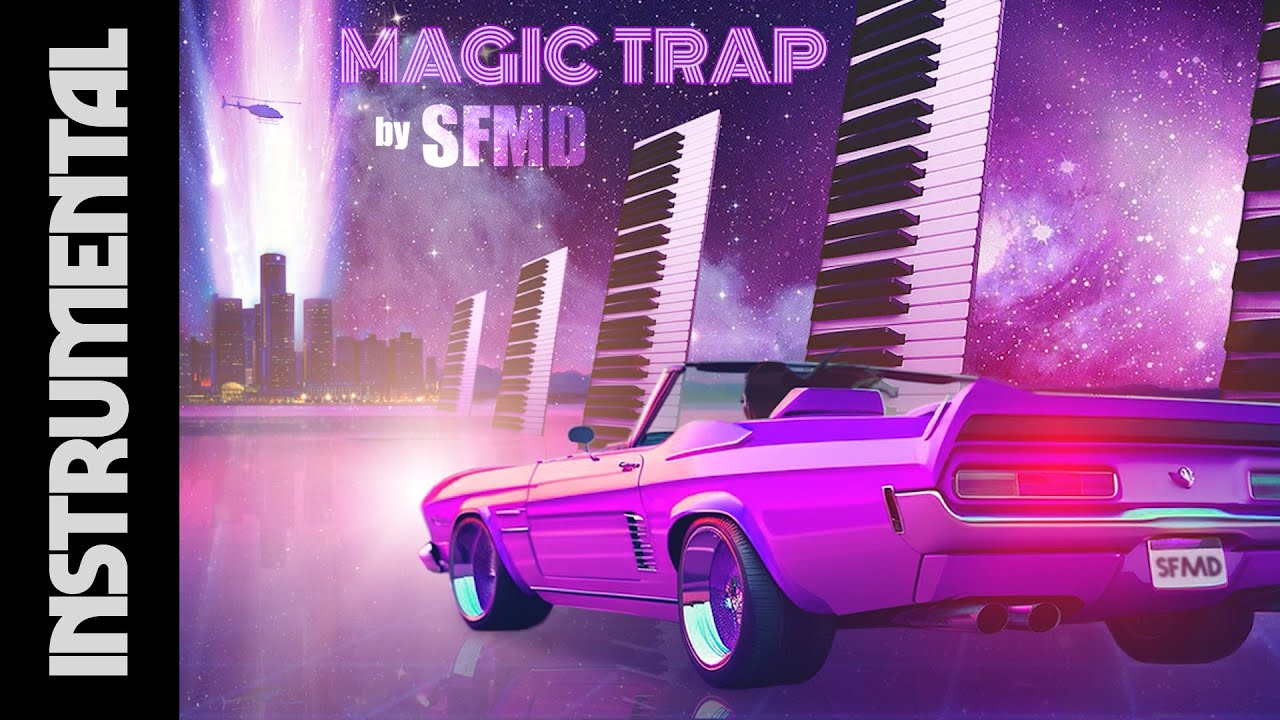 Ver Suffocating Minds/SFMD - Magic Trap (Official instrumental) en YouTube Ver Suffocating Minds/SFMD - Magic Trap (Official instrumental) en YouTube
