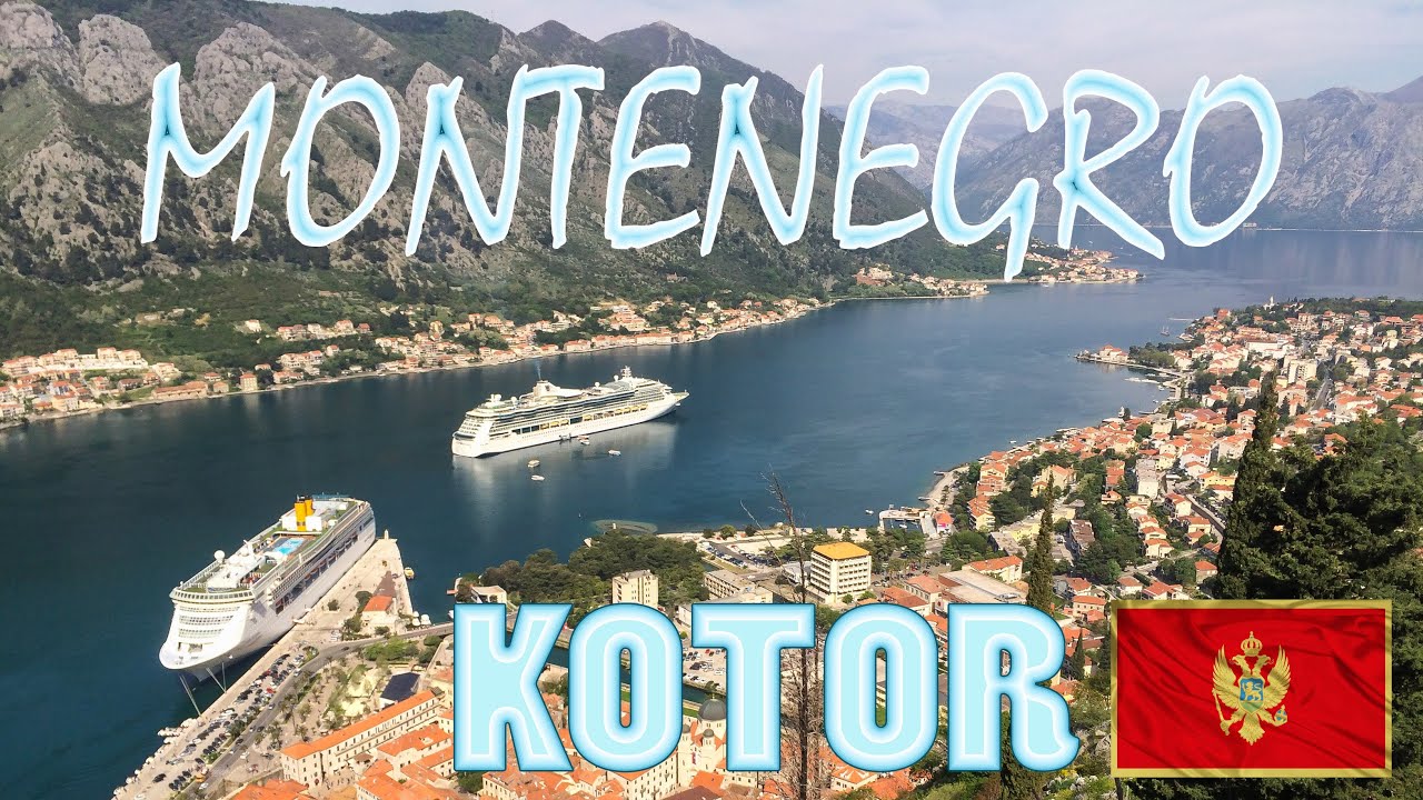 Kota Kotor 2019 | Montenegro 
