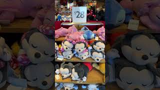 Disney Cuddleez Pillow💕Plush #shorts