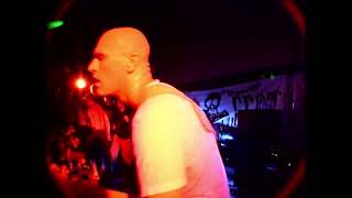 Shai Hulud - My Hearts Bleeds the Darkest Blood (Live @ Hellfest 2000)