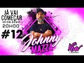 Podcast com johnny mazza exoficina g3  pg  voa podcast 12