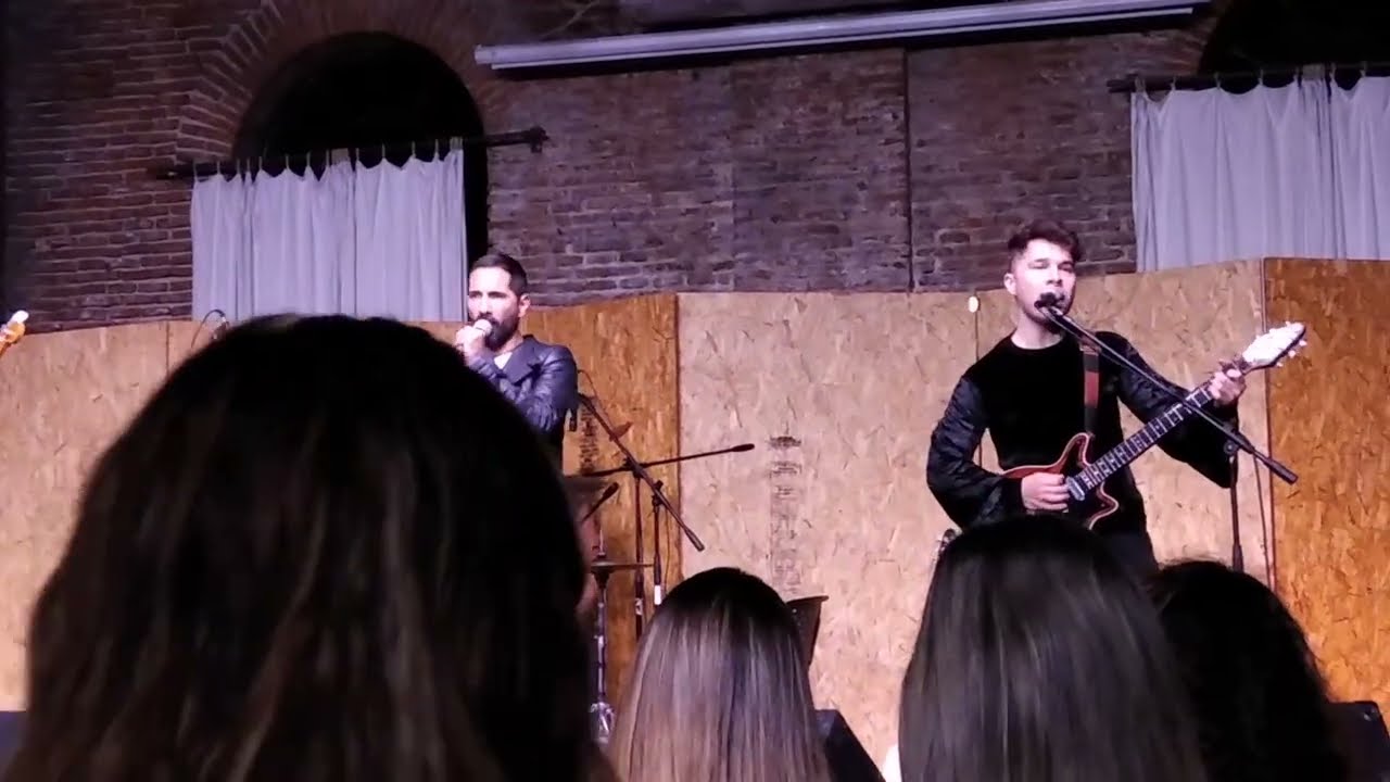 Master Stroke.I want to break free. 11 de enero 2026.  Centro Cultural AFE. Colonia.Uruguay.