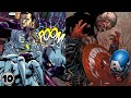 Top 10 Superheroes With The Highest Kill Counts