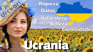 30 Curiosities You May Not Know About Ukraine