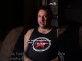 Sänger der Broilers ist Punker mit Migrationshintergrund #shorts