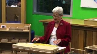 Phonograms and Introduction to Advanced Moveable Alphabet YouTube sharing screenshot 4